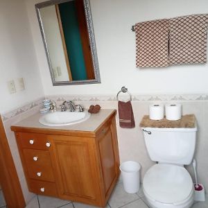 Suite con Cama King